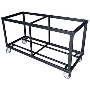 椅子收納車架-一大企業商行