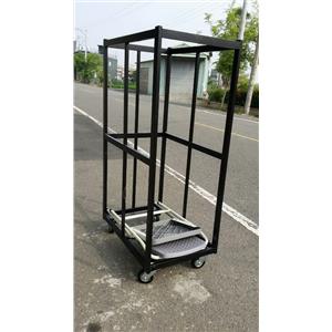 椅子收納架-一大企業商行