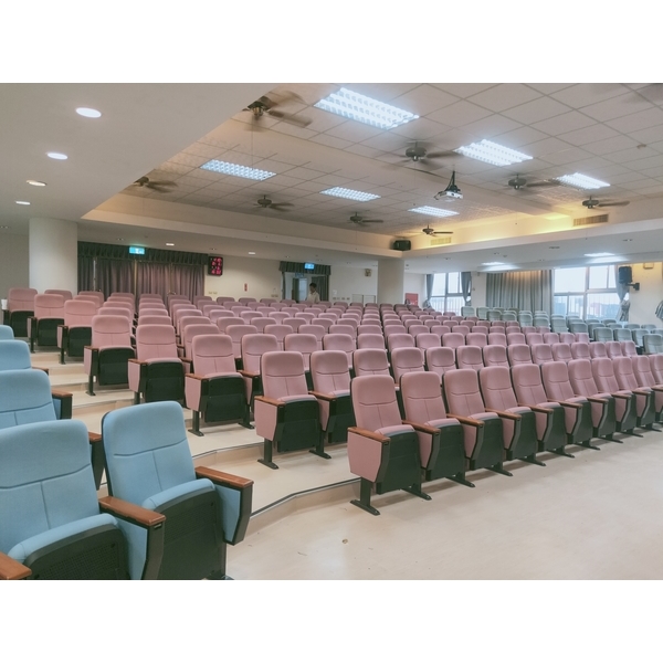 禮堂視聽椅-一大企業商行