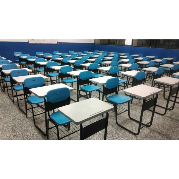 連結課桌椅-一大企業商行