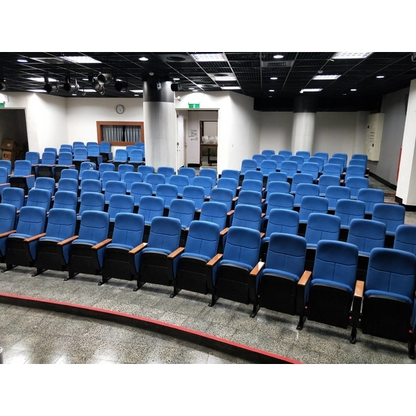 禮堂視聽椅-一大企業商行