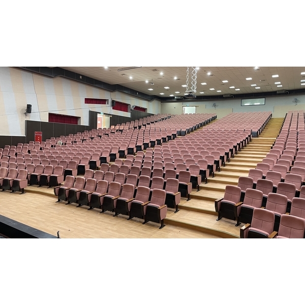 禮堂視聽椅-一大企業商行