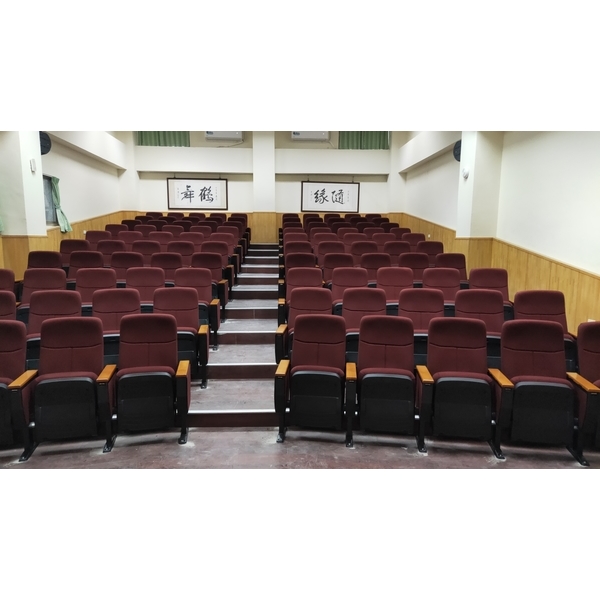 禮堂視聽椅-一大企業商行