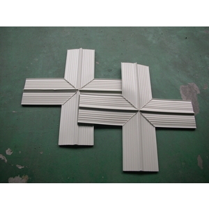 pvc止水帶接頭-順發利實業有限公司