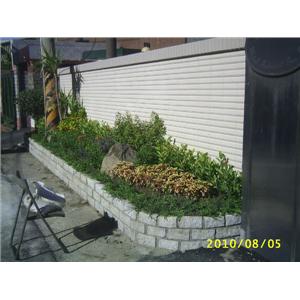 花台工程-柏澄企業社