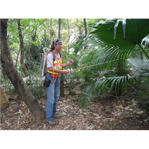 病蟲害防治-柏澄企業社