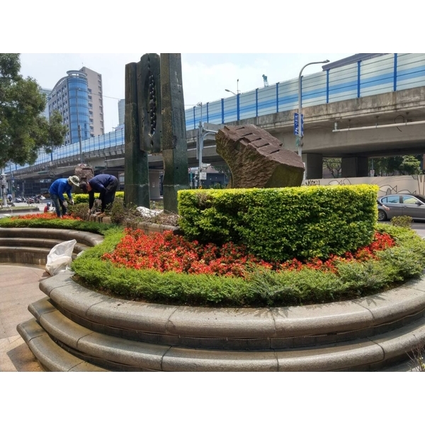 商業大樓養護-柏澄企業社