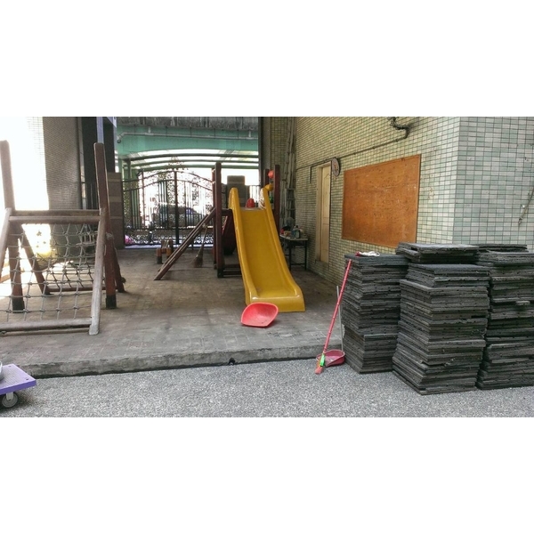 遊具更新-柏澄企業社