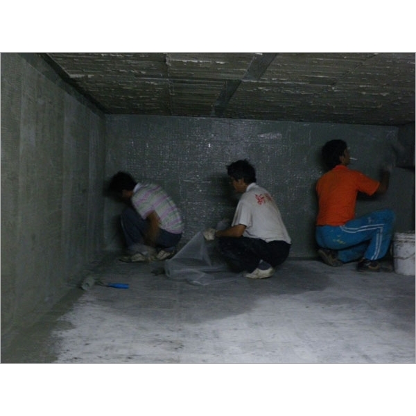 蓄水池防水工程 蓄水池防水工程