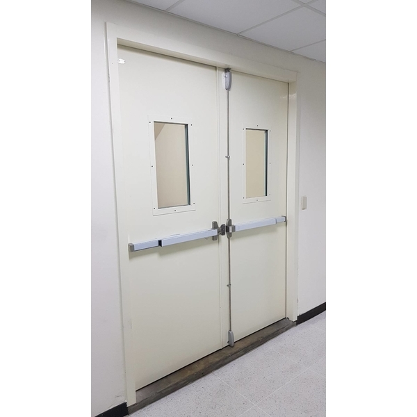 60a開視窗防火門-馥永工程行