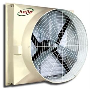 鋁合金-三葉直結式傳動-禾桔企業有限公司