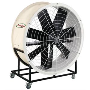 塑鋼(移動式)-六葉直結式傳動-禾桔企業有限公司