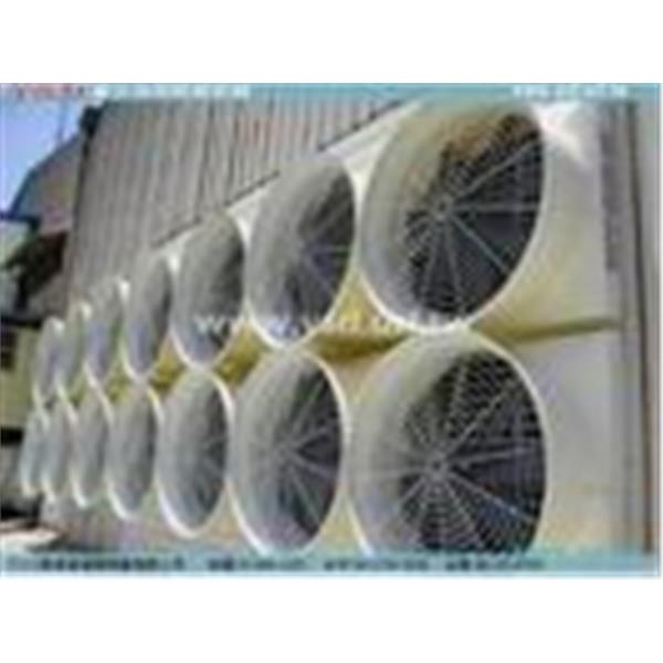 排風機-禾桔企業有限公司