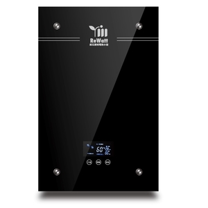 瞬熱型恆溫變頻電熱水器QR-200-日鴻衛材有限公司