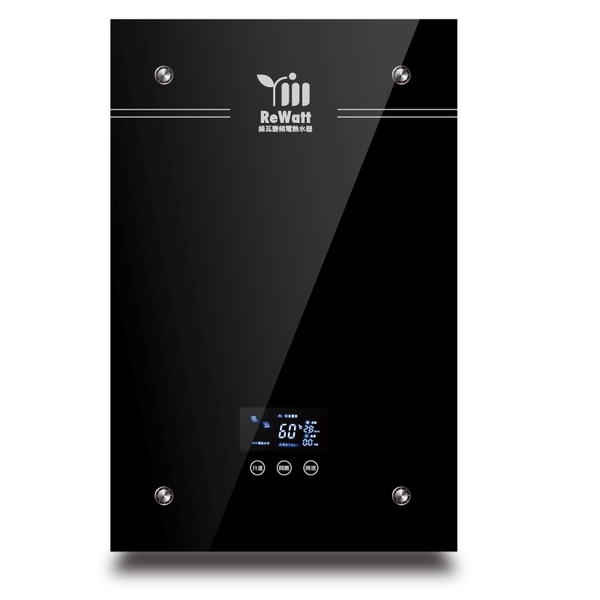 瞬熱型恆溫變頻電熱水器QR-200