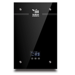 瞬熱型恆溫變頻電熱水器QR-200-日鴻衛材有限公司
