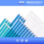 中空板-敬業廣告材料有限公司