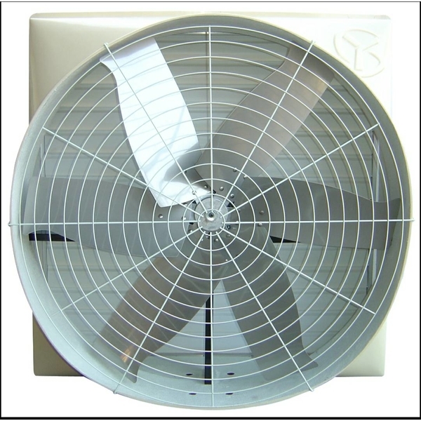 六葉鋁合金風機