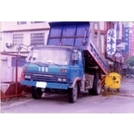砂石車-雲隆企業行