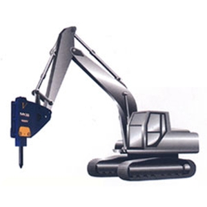 破碎機-雲隆企業行