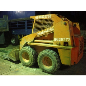 山貓-雲隆企業行