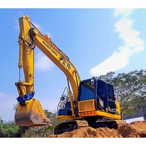 120怪手-雲隆企業行