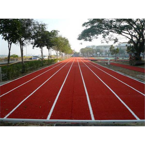 直行跑道-正永工程有限公司