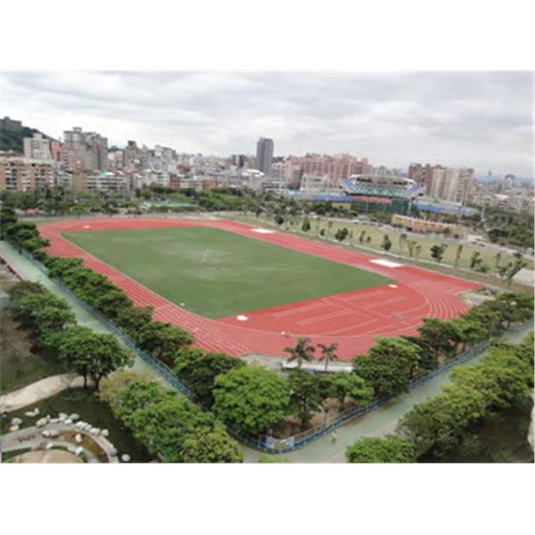 跑道全景-正永工程有限公司
