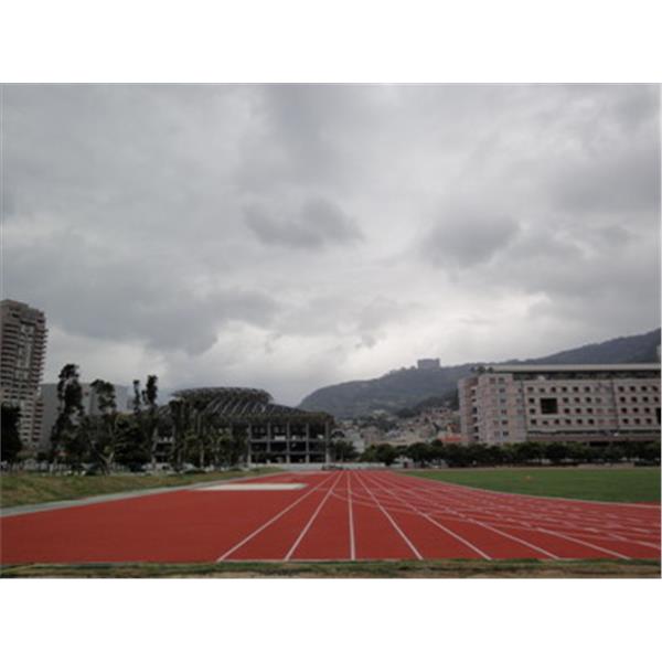 跑道寬景-正永工程有限公司