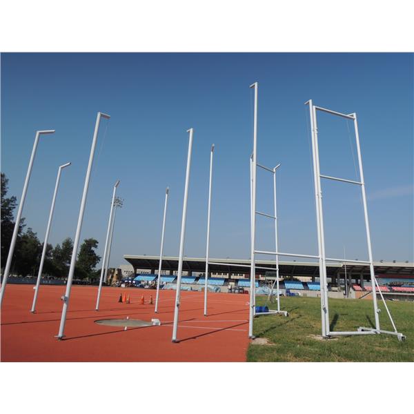 PU球場-正永工程有限公司