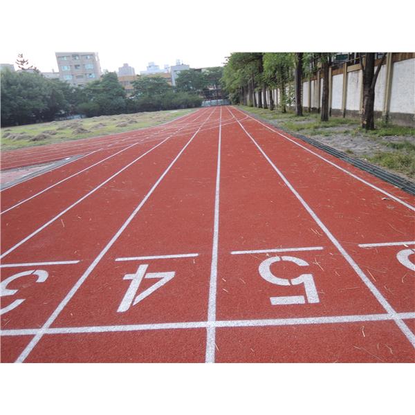 PU跑道 PU跑道