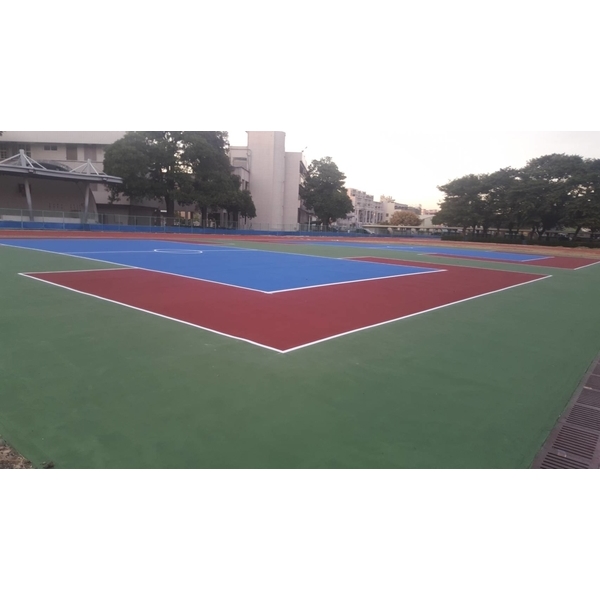 PU球場 PU球場
