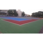 PU球場
