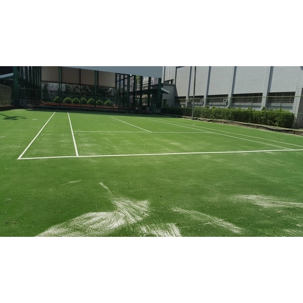 PU球場-正永工程有限公司