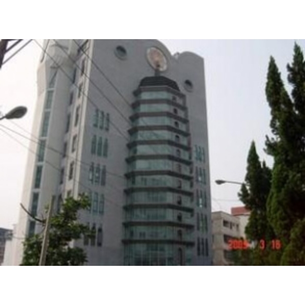 普賢慈海家園 普賢慈海家園