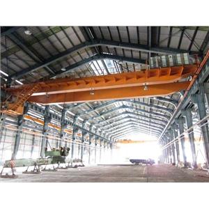 天車-榮盛五金鐵材有限公司