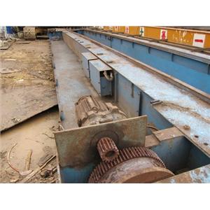 中古馬達-榮盛五金鐵材有限公司