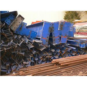 中古鐵材-榮盛五金鐵材有限公司