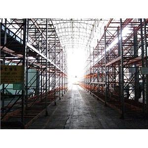 貨物架-榮盛五金鐵材有限公司