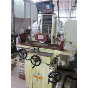 中古機械-榮盛五金鐵材有限公司