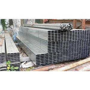 C型鋼-榮盛五金鐵材有限公司