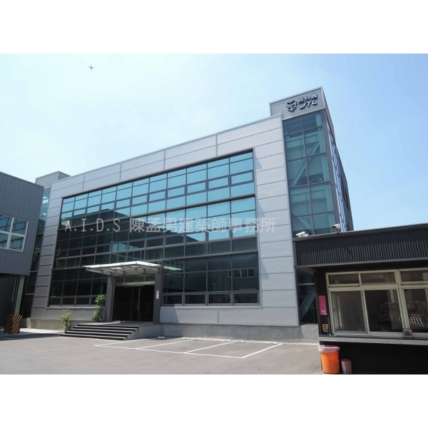 工廠設計 工廠設計