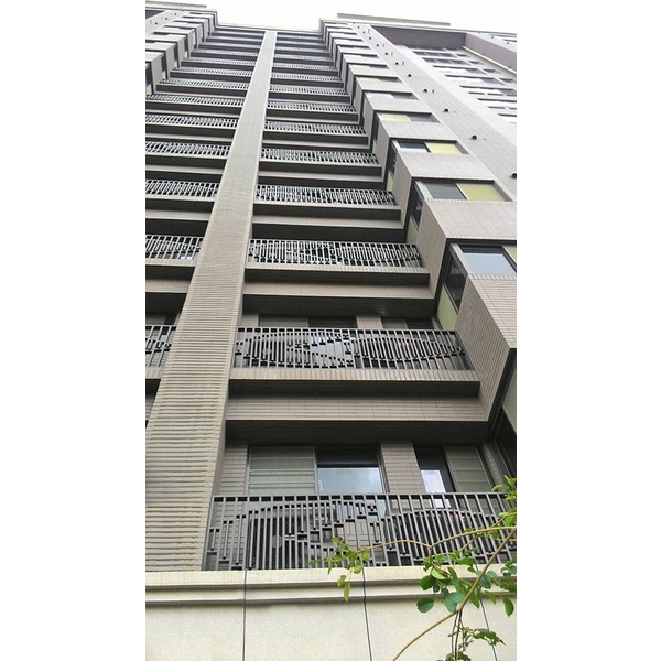 鋁欄杆 鋁欄杆