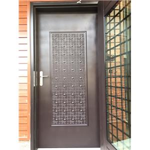 穿梭門中門-金世興門窗行