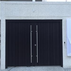 日式鑄鋁大門-金世興門窗行