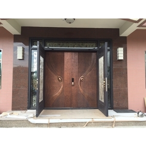 太極-金世興門窗行