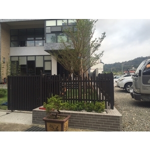 鋁格柵-金世興門窗行