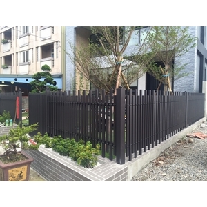 鋁格柵-金世興門窗行