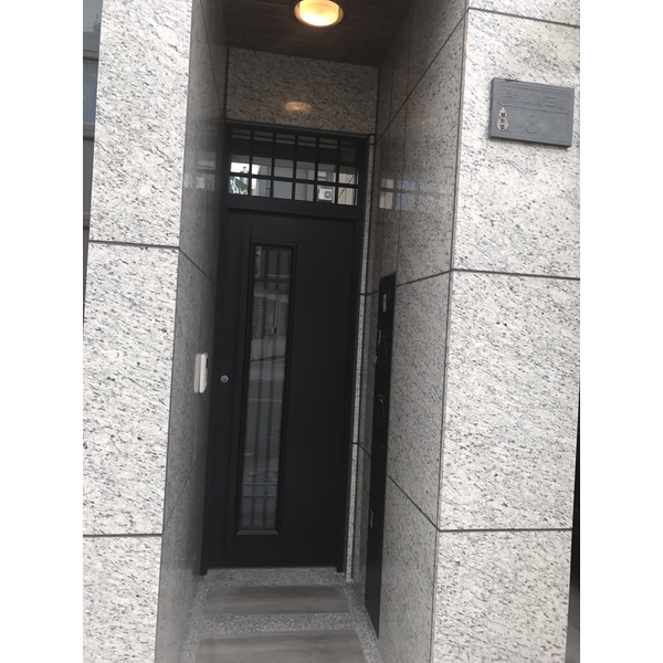 鍛造小門