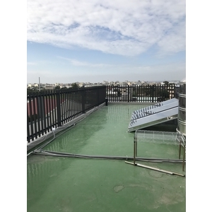 鍛造欄杆-金世興門窗行